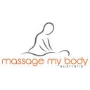 Massage My Body australia logo